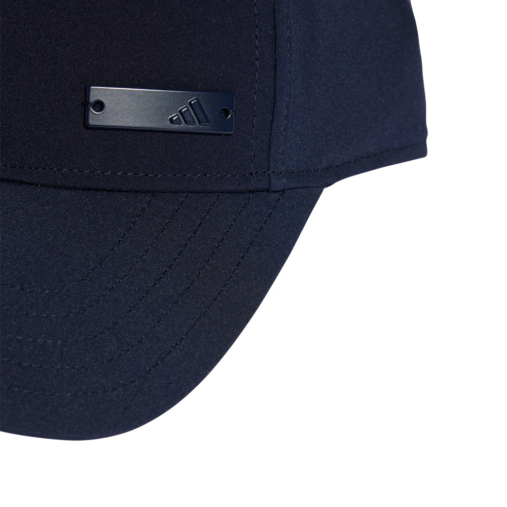 adidas Lightweight Unisex Baseball Cap - Image 3