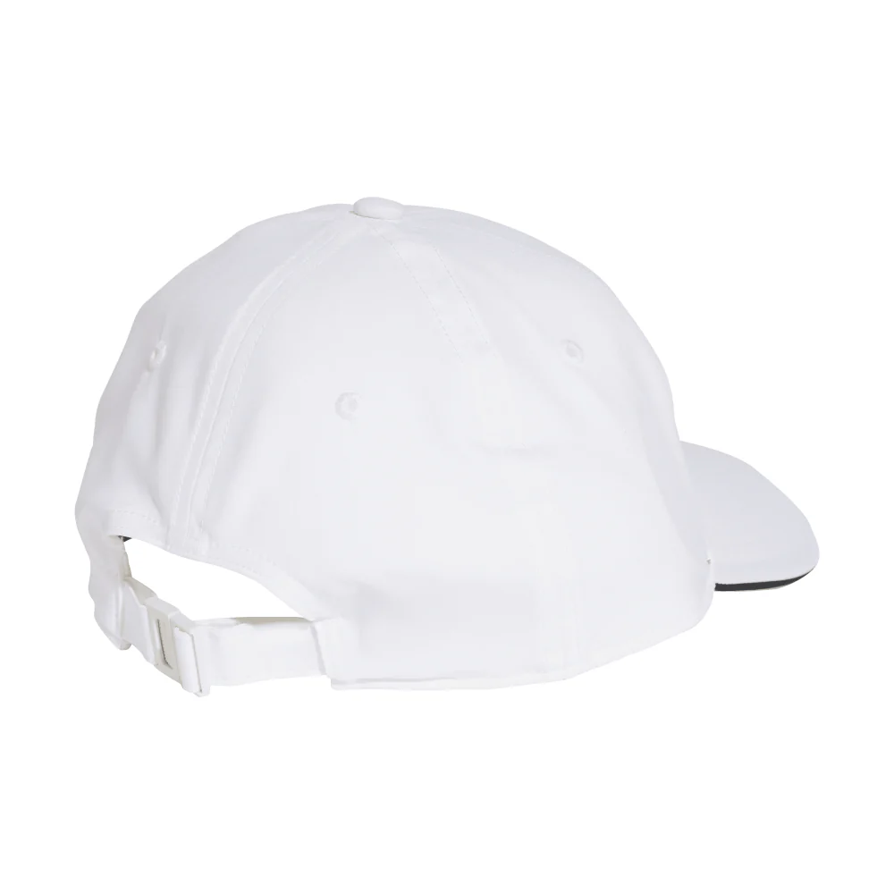 adidas AEROREADY Unisex B-ball Cap - Image 2