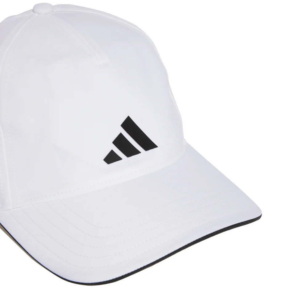adidas AEROREADY Unisex B-ball Cap - Image 3