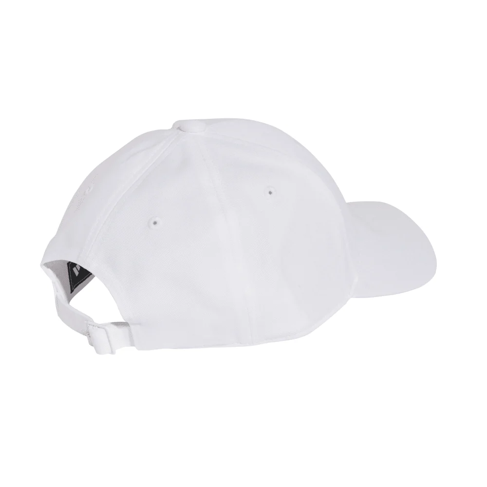 adidas B-Ball Tonal Unisex Baseball Cap - Image 2