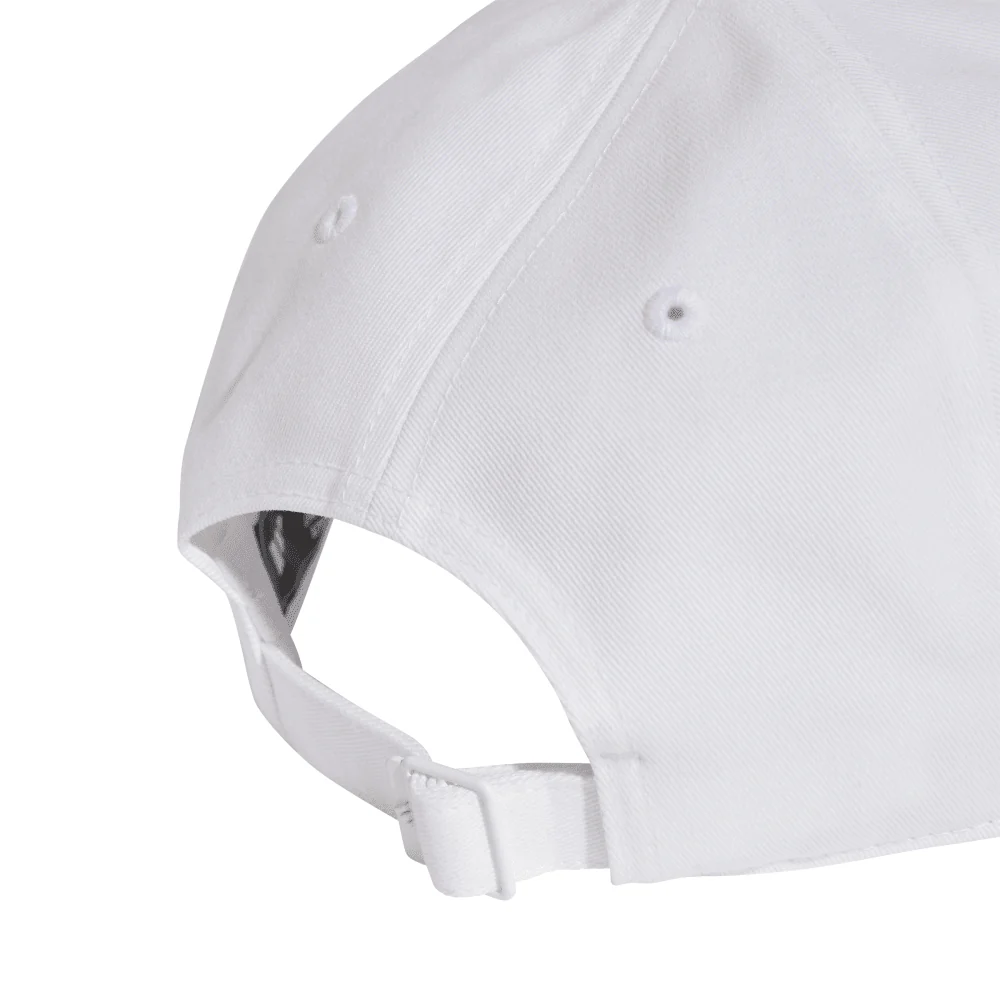 adidas B-Ball Tonal Unisex Baseball Cap - Image 4