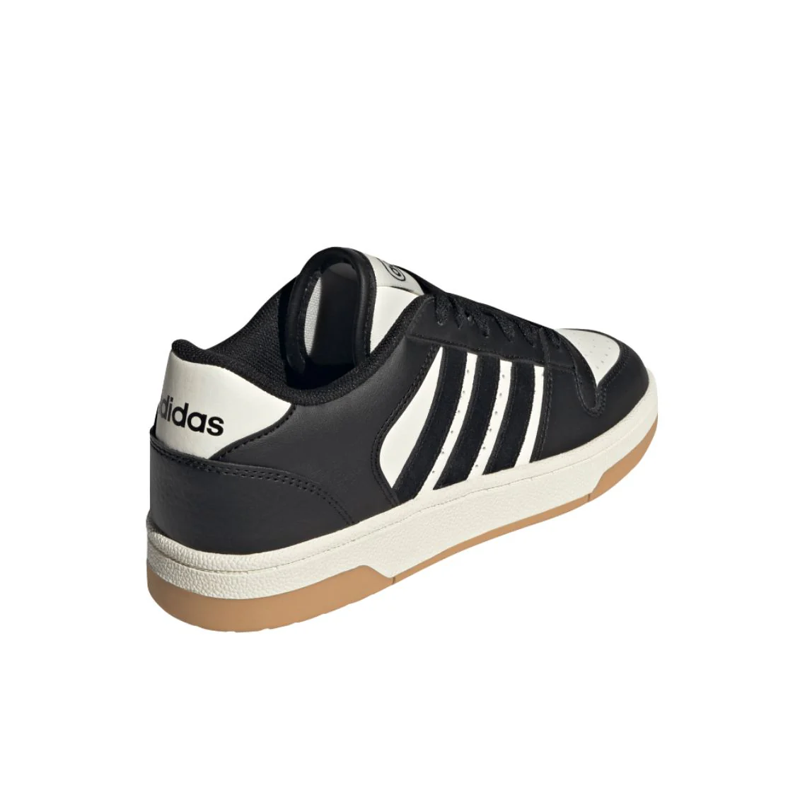 adidas Break Start Kids Shoes - Image 4