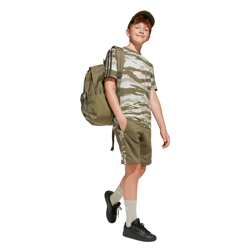 adidas Classic Back-to-School Kids Backpack - Image 7