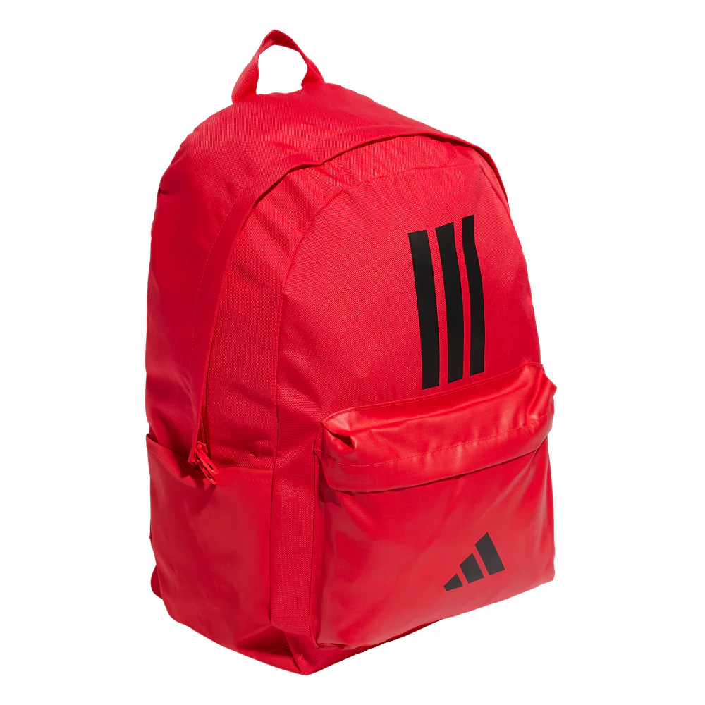 adidas Classic Back-to-School 3-Stripes Unisex Backpack - Image 3