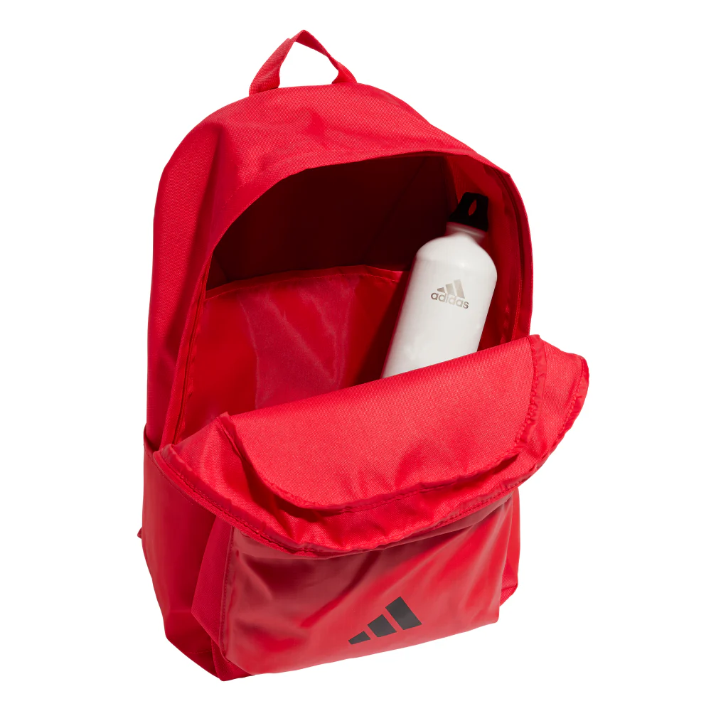 adidas Classic Back-to-School 3-Stripes Unisex Backpack - Image 4