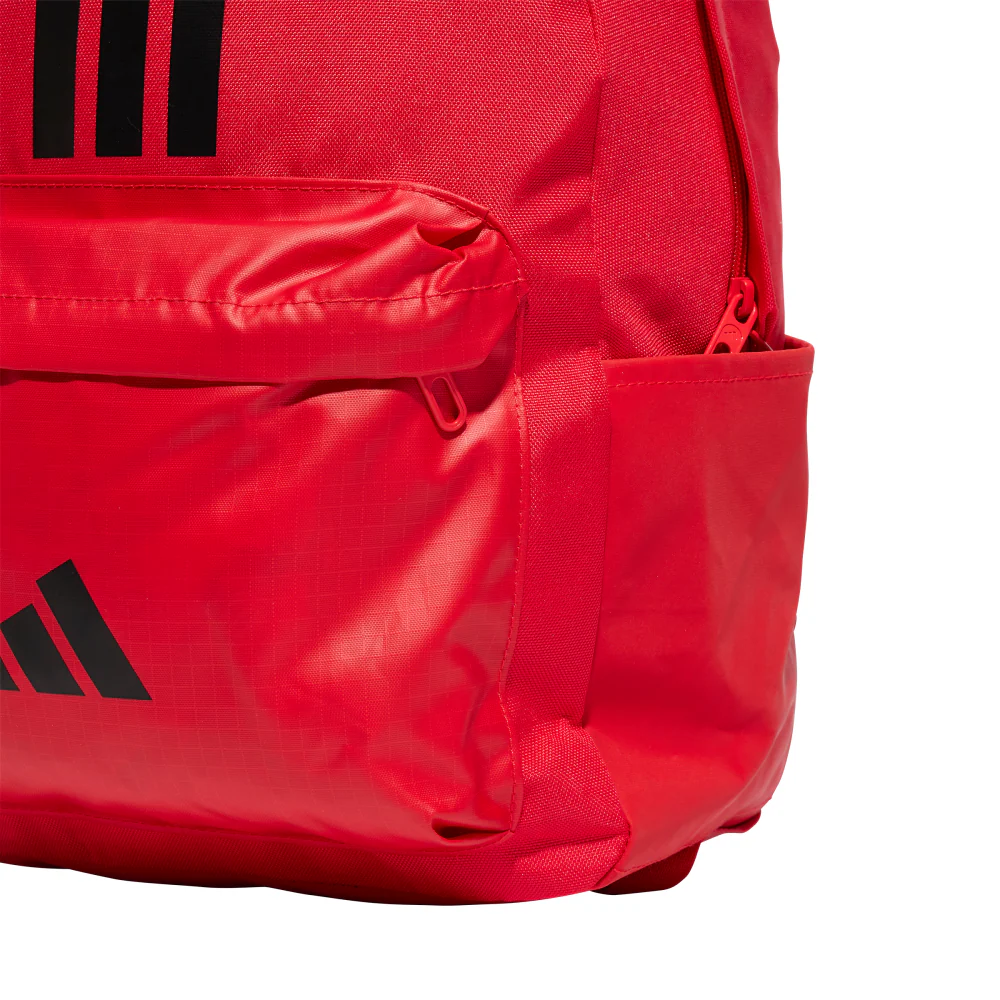 adidas Classic Back-to-School 3-Stripes Unisex Backpack - Image 5