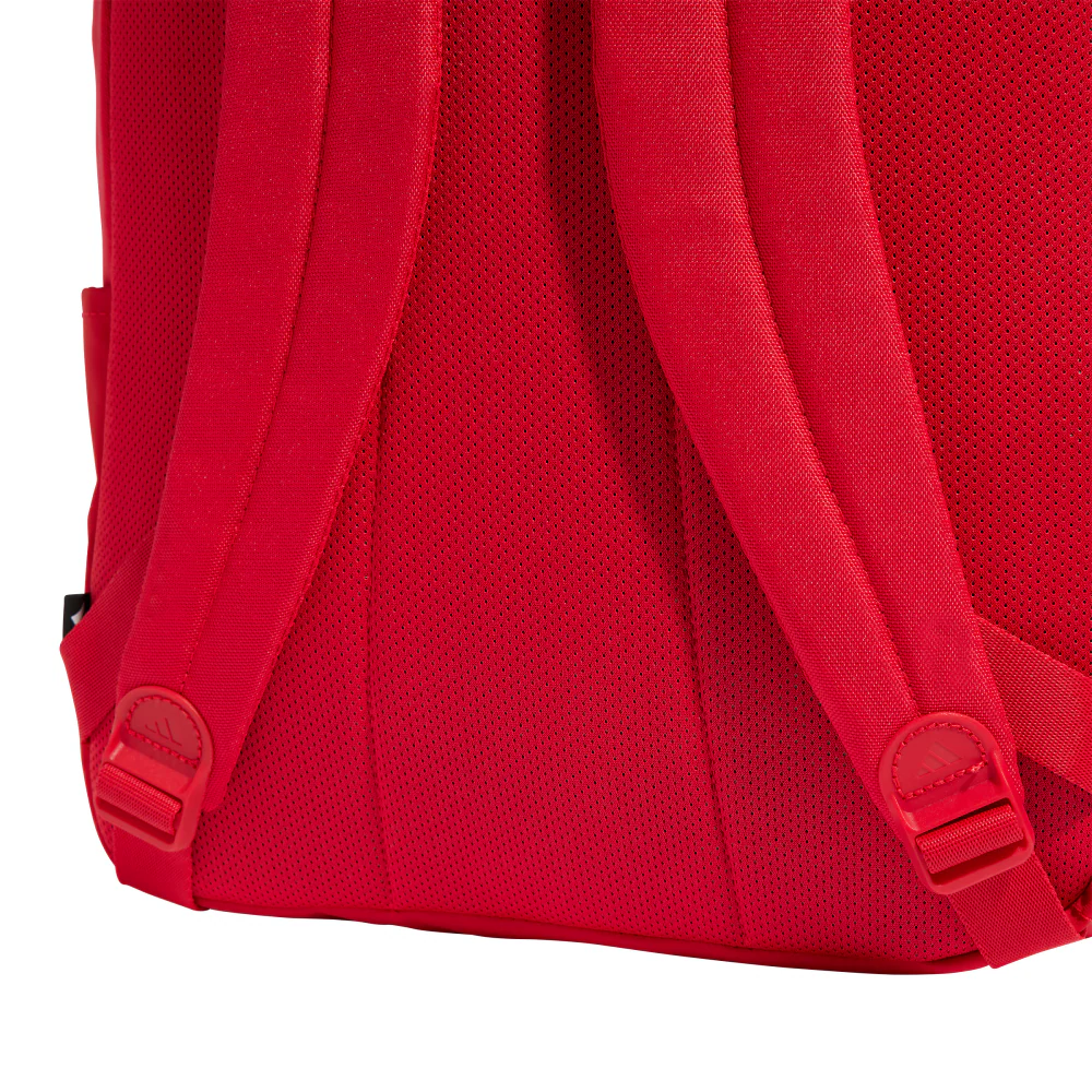 adidas Classic Back-to-School 3-Stripes Unisex Backpack - Image 6