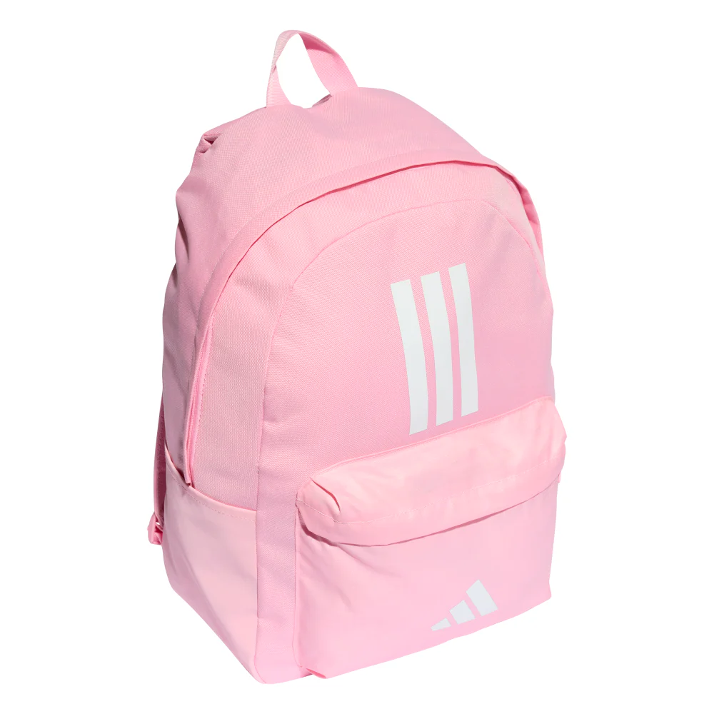 adidas Classic Back-to-School 3-Stripes Unisex Backpack - Image 3