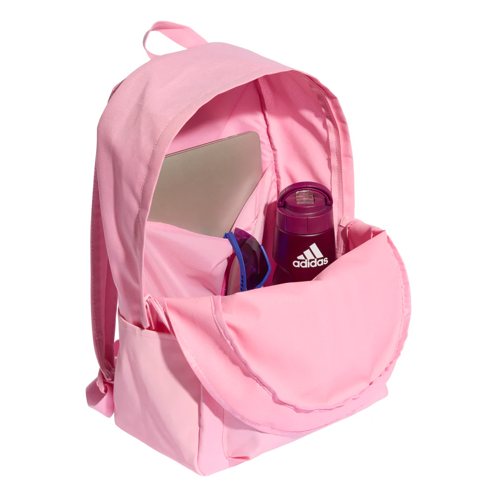 adidas Classic Back-to-School 3-Stripes Unisex Backpack - Image 4