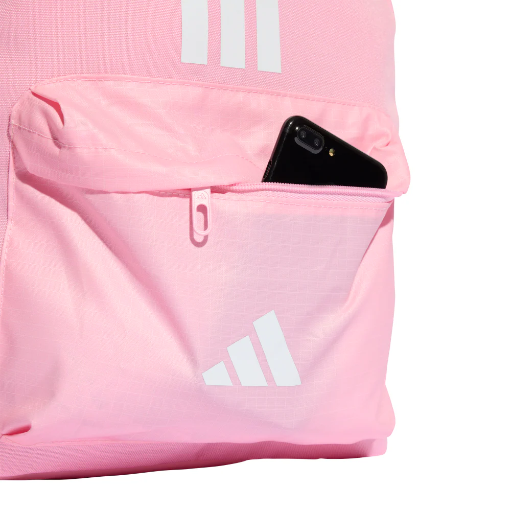 adidas Classic Back-to-School 3-Stripes Unisex Backpack - Image 5