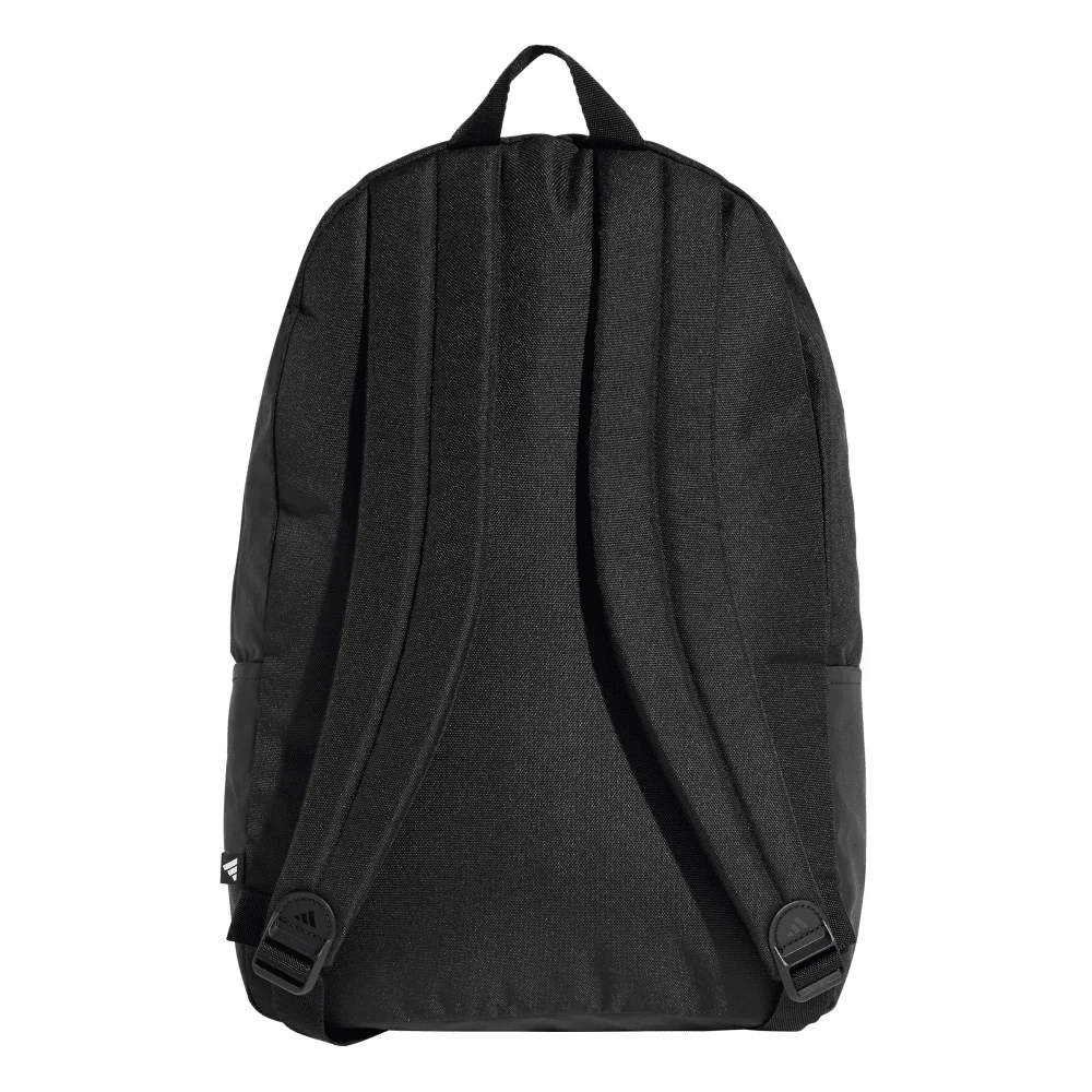 adidas Classic 3 Bar Logo Backpack - Image 2