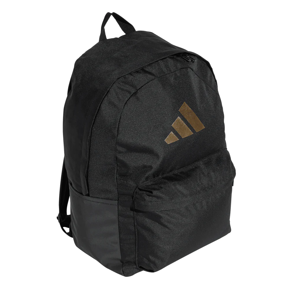 adidas Classic 3 Bar Logo Backpack - Image 3