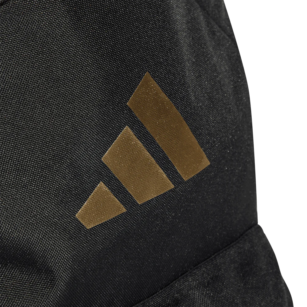 adidas Classic 3 Bar Logo Backpack - Image 5