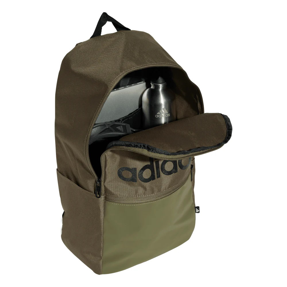 adidas Classic Daily Unisex Backpack - Image 4