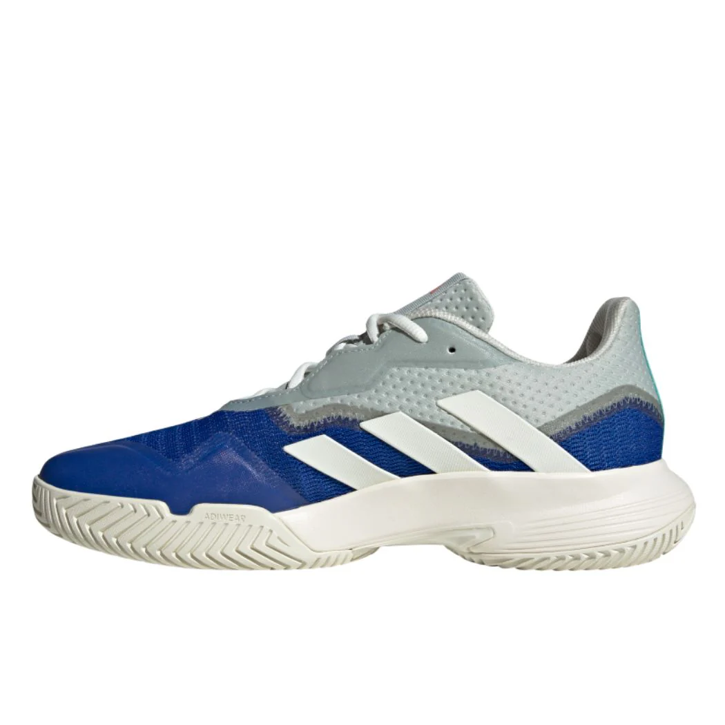 adidas CourtJam Control Men's Tennis Shoes - Image 2