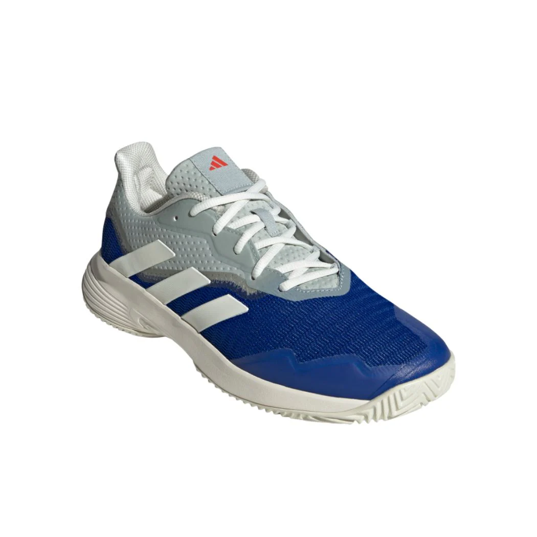 adidas CourtJam Control Men's Tennis Shoes - Image 3