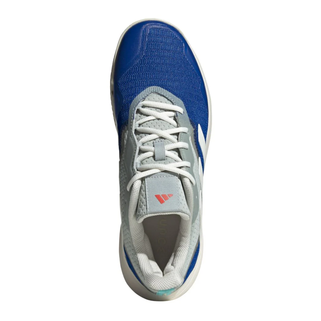 adidas CourtJam Control Men's Tennis Shoes - Image 5