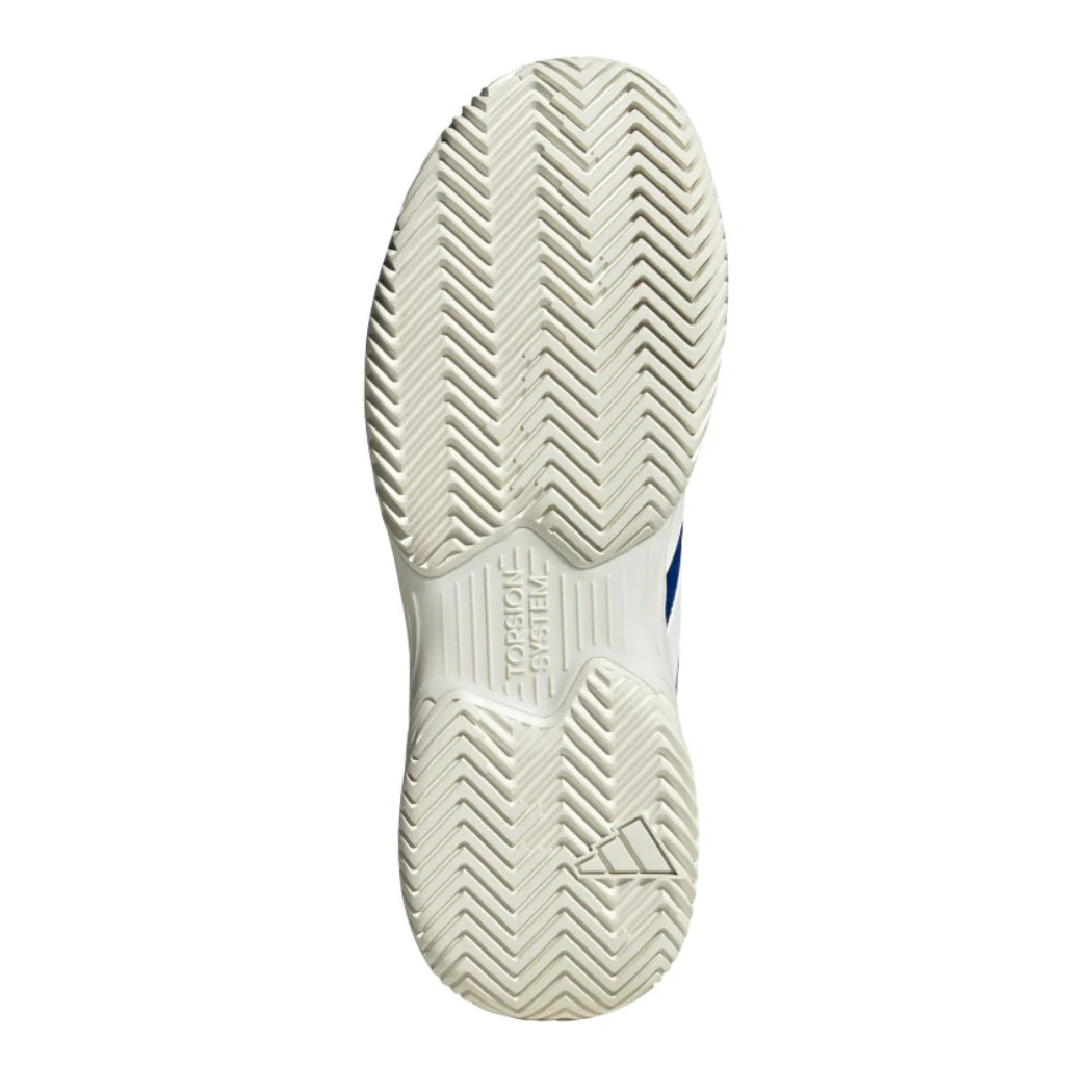 adidas CourtJam Control Men's Tennis Shoes - Image 6