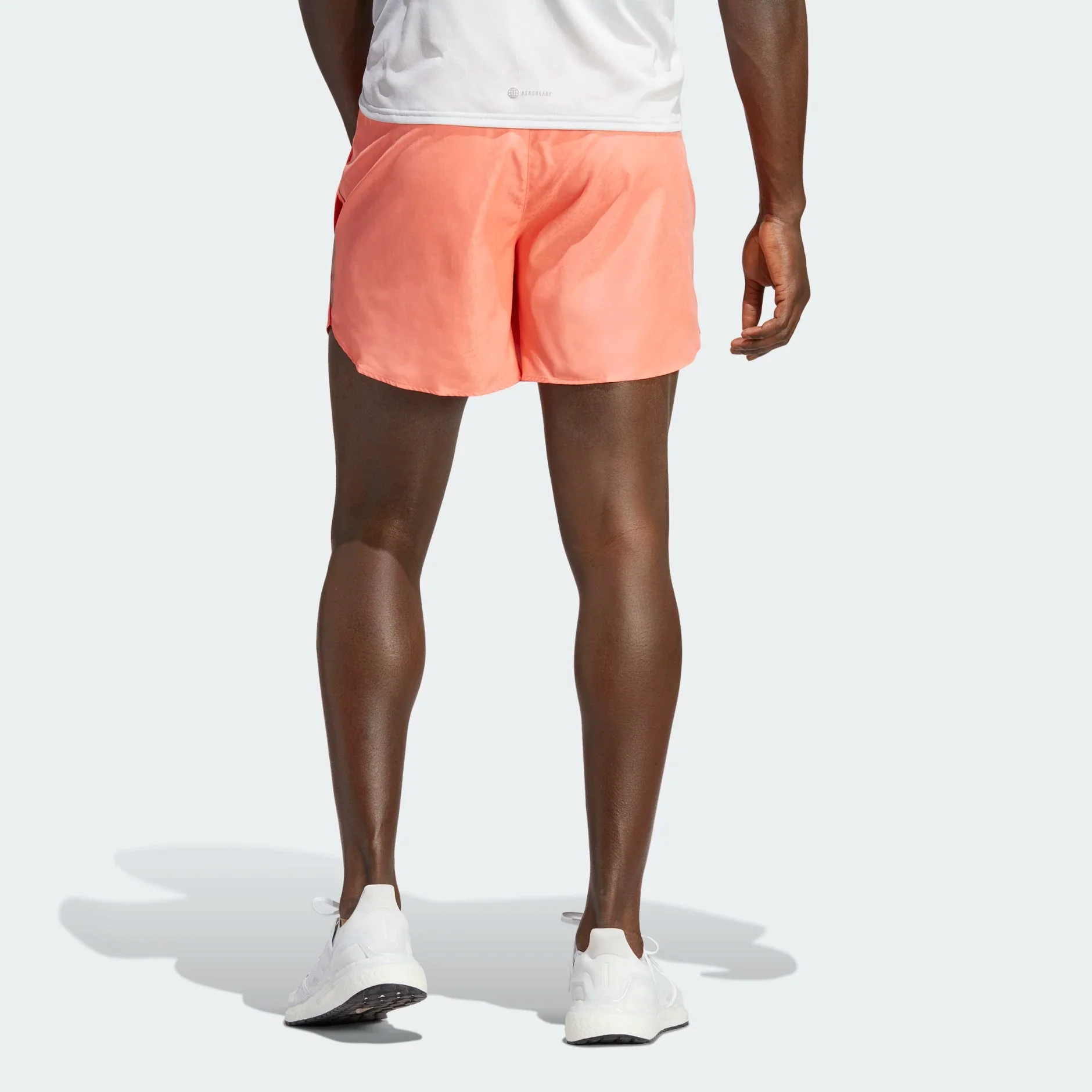 adidas Designed for Running Men's Engineered Shorts - Image 2