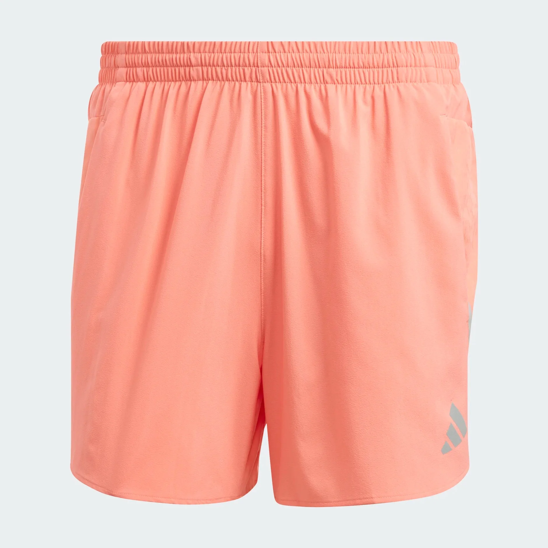 adidas Designed for Running Men's Engineered Shorts - Image 4
