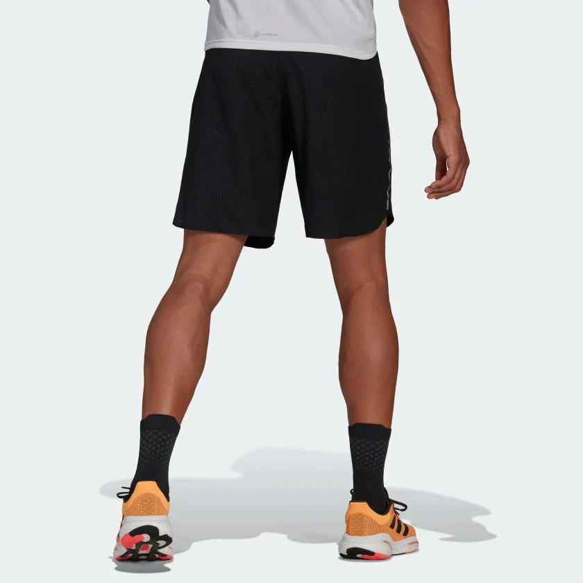 adidas Designed 4 Running Men's Shorts - Image 2
