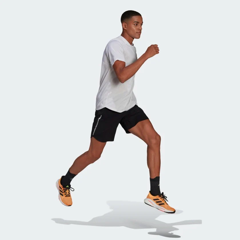 adidas Designed 4 Running Men's Shorts - Image 3