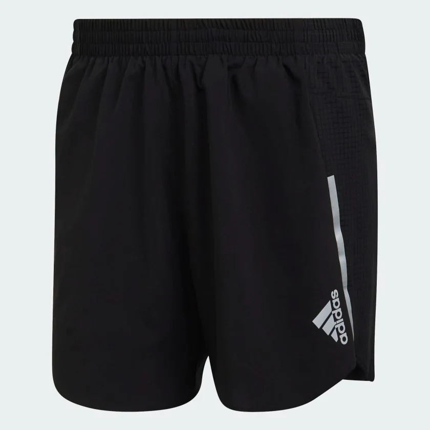 adidas Designed 4 Running Men's Shorts - Image 4