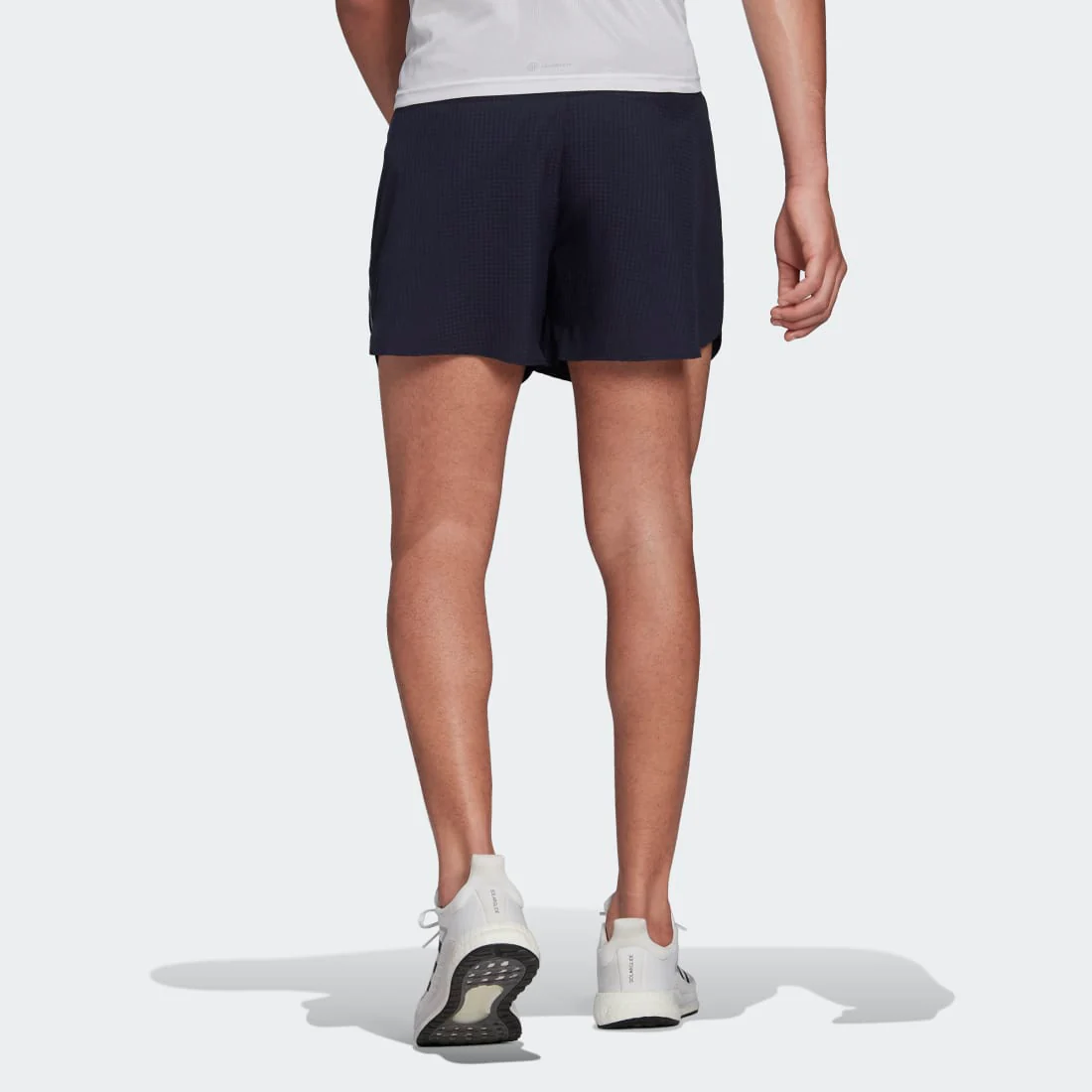 adidas Designed 4 Running Men's Shorts - Image 2