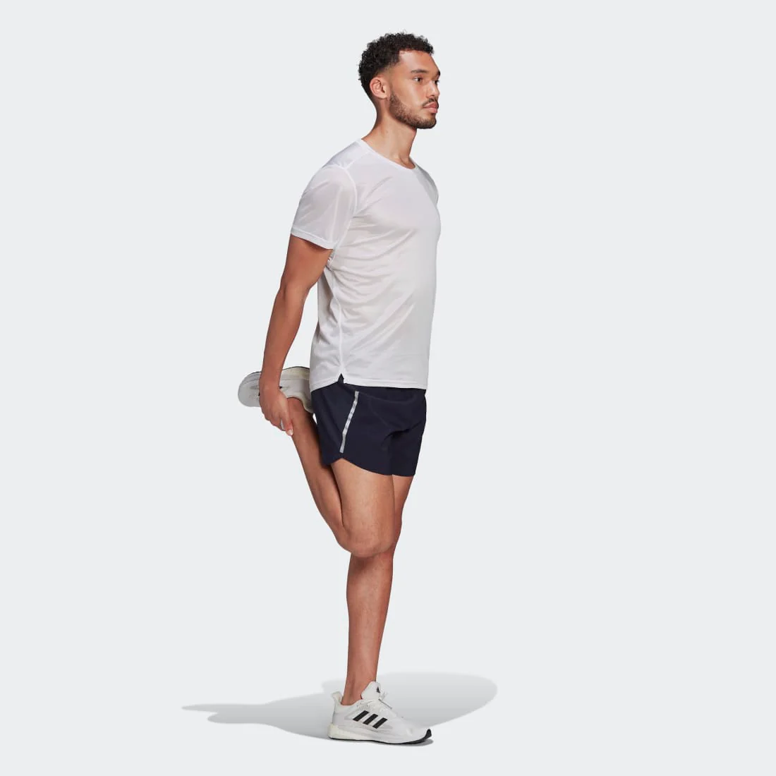 adidas Designed 4 Running Men's Shorts - Image 3