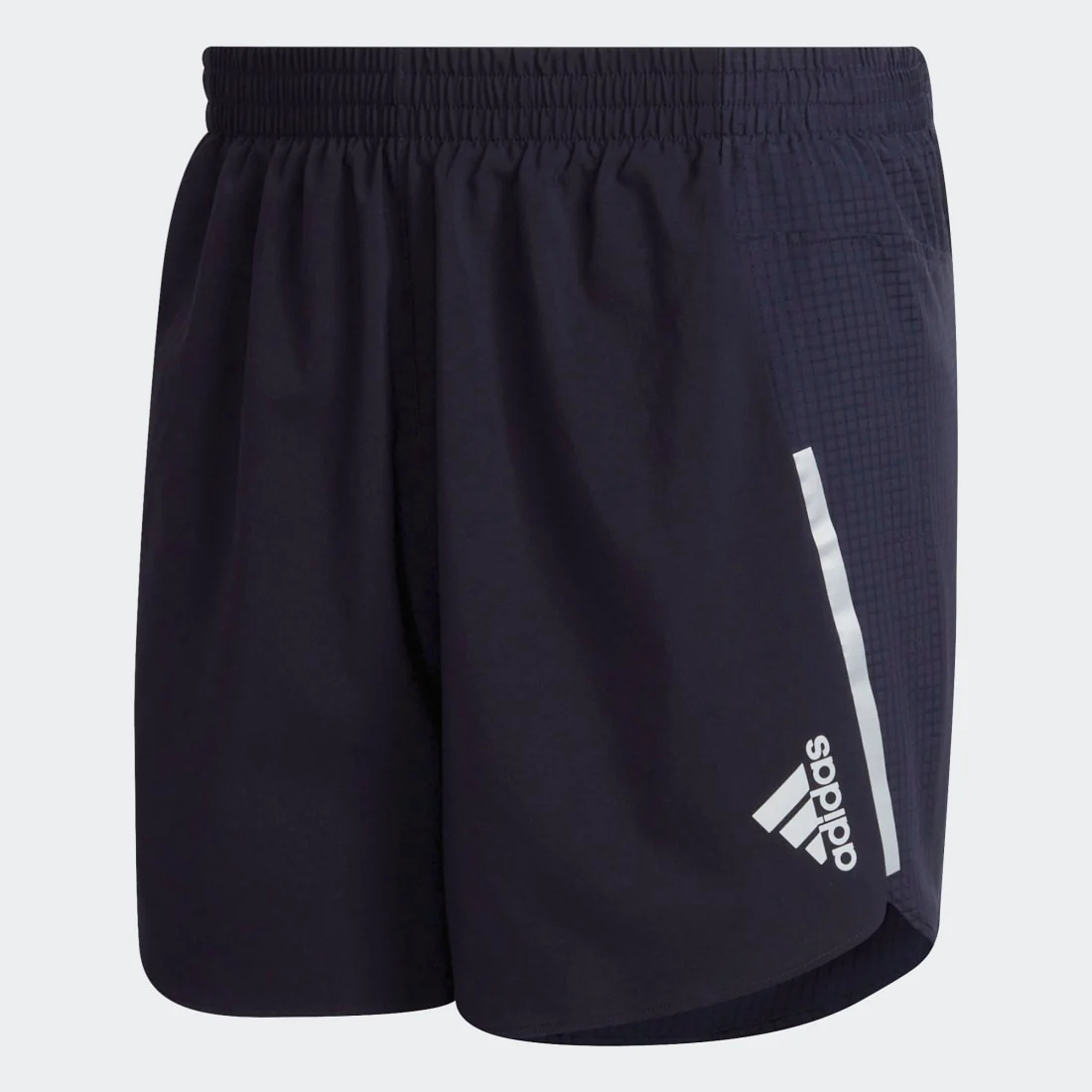 adidas Designed 4 Running Men's Shorts - Image 4