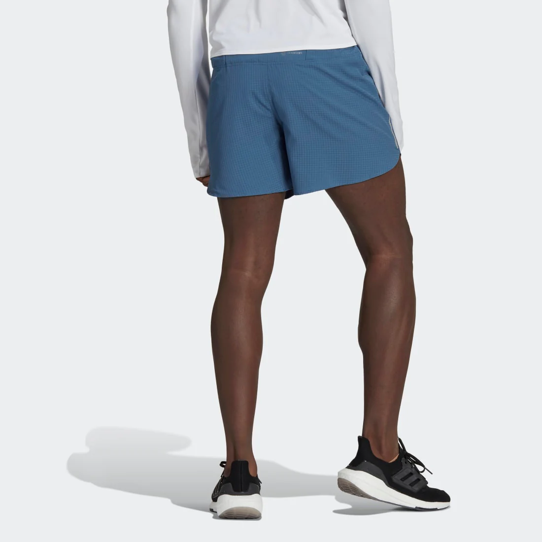 adidas Designed 4 Running Men's Shorts - Image 2