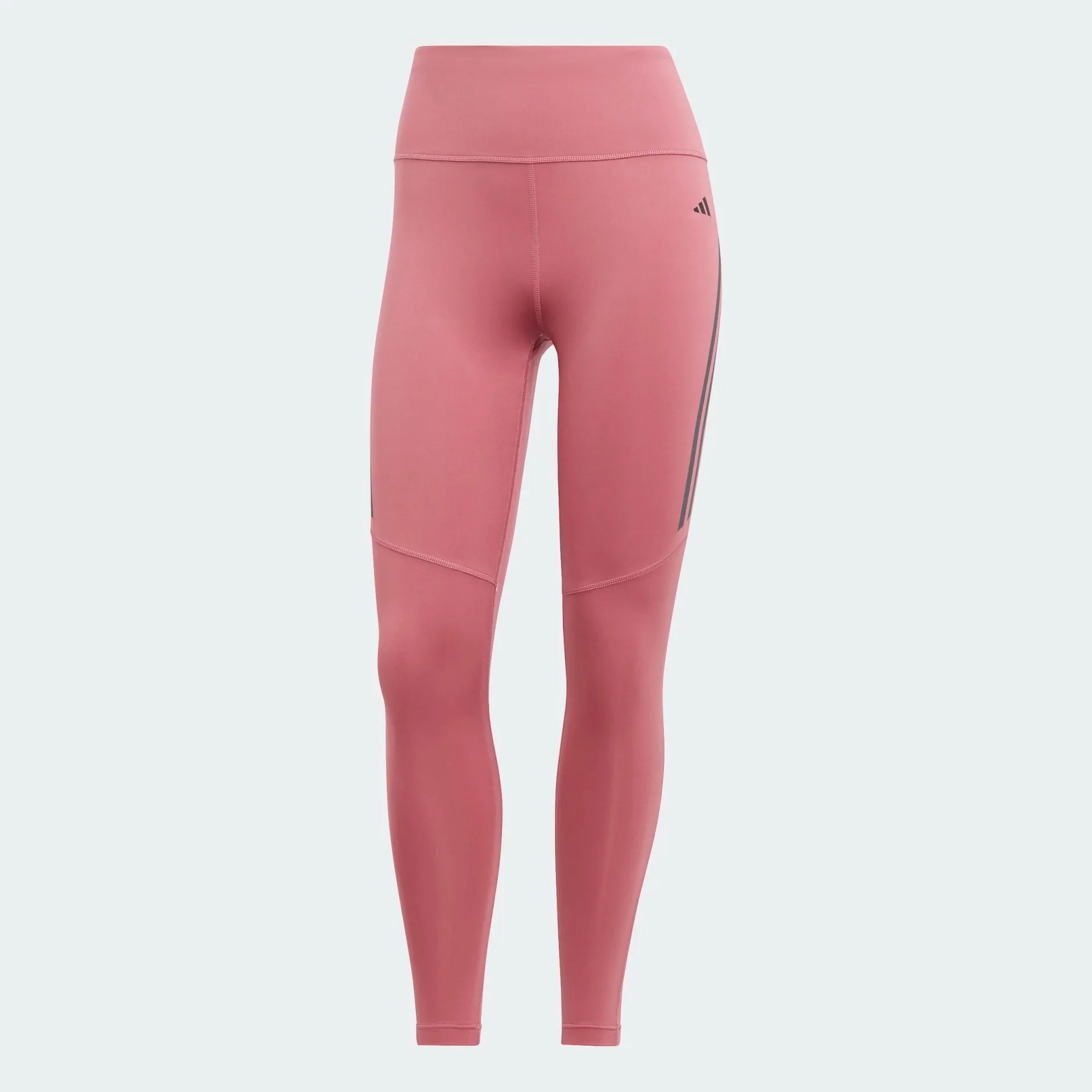 adidas DailyRun 3-Stripes 7/8 Women's Leggings - Image 4