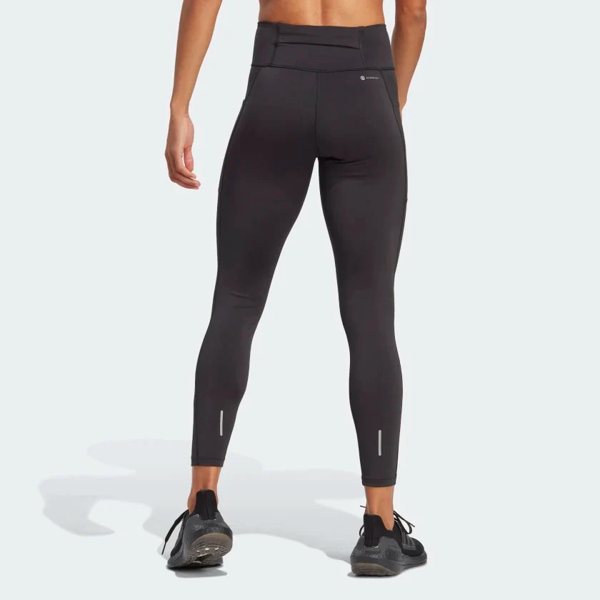 adidas Dailyrun 7/8 Women's Leggings - Image 2