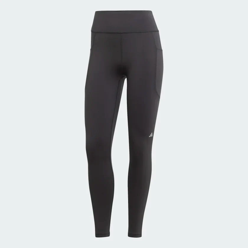 adidas Dailyrun 7/8 Women's Leggings - Image 4