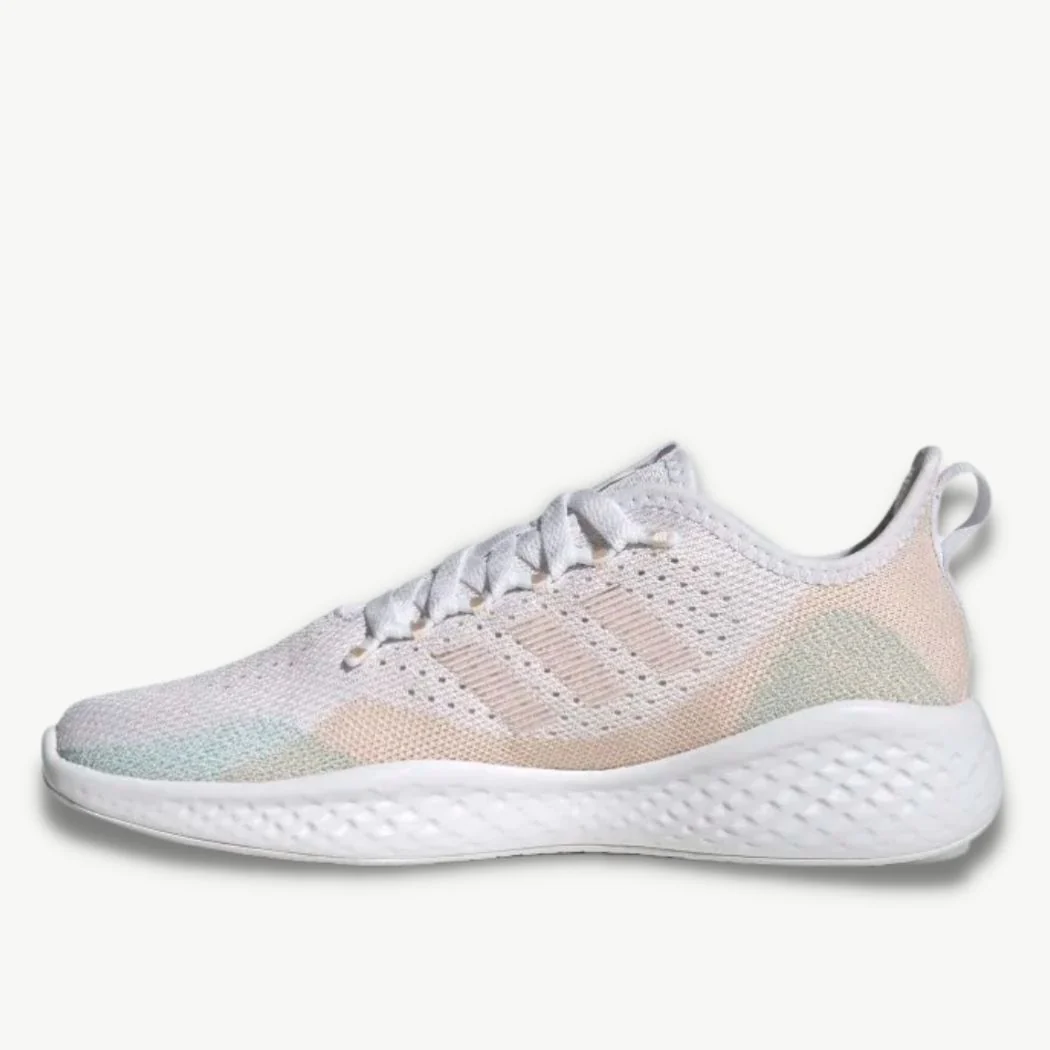 adidas Edge Lux 5 Women's Running Shoes - Image 2