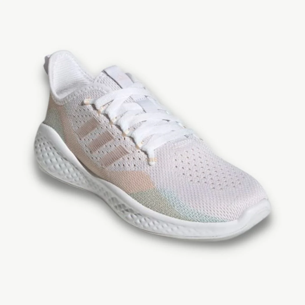 adidas Edge Lux 5 Women's Running Shoes - Image 3
