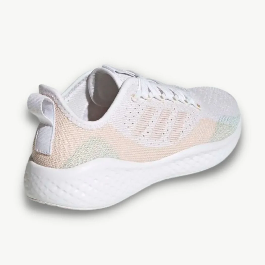 adidas Edge Lux 5 Women's Running Shoes - Image 4