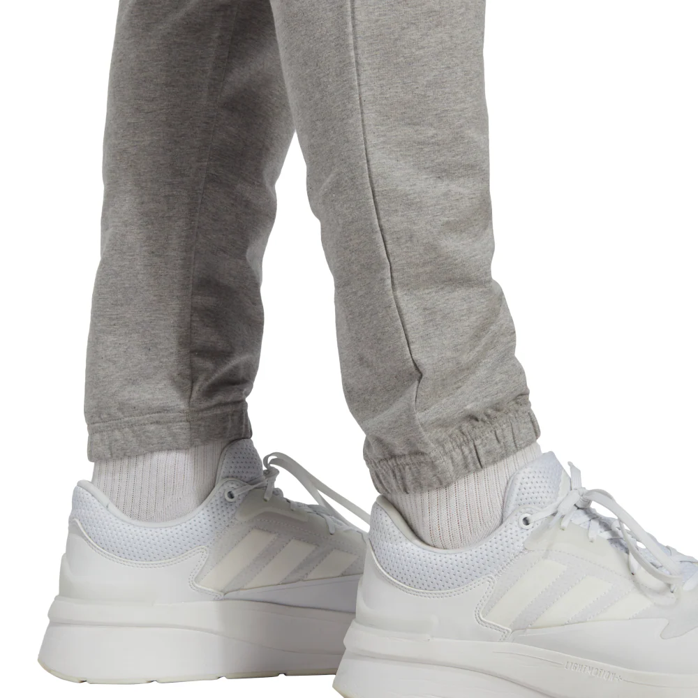 adidas Essentials Single Jersey Tapered Badge of Sports Men's Pants - Image 5