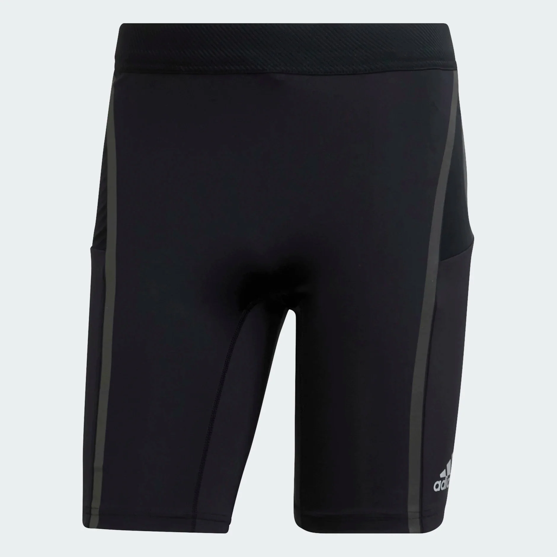 adidas Saturday Men's Half Tights - Image 4