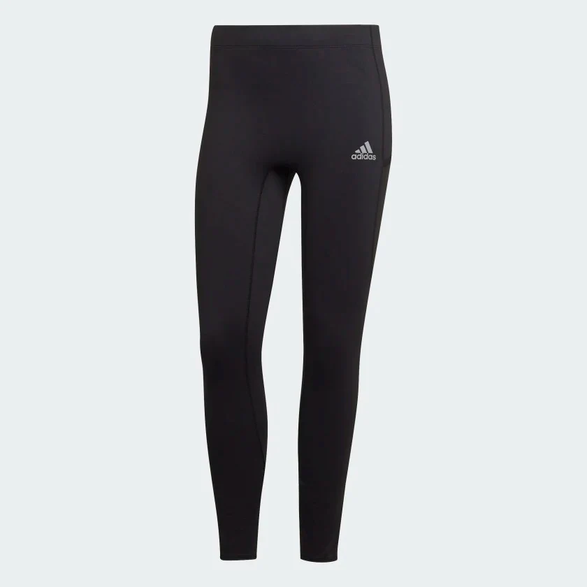 adidas Fastimpact COLD.RDY Winter Running Women's Long Leggings - Image 4