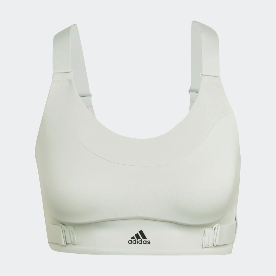 adidas FastImpact Luxe Run High-Support Women's Bra - Image 3