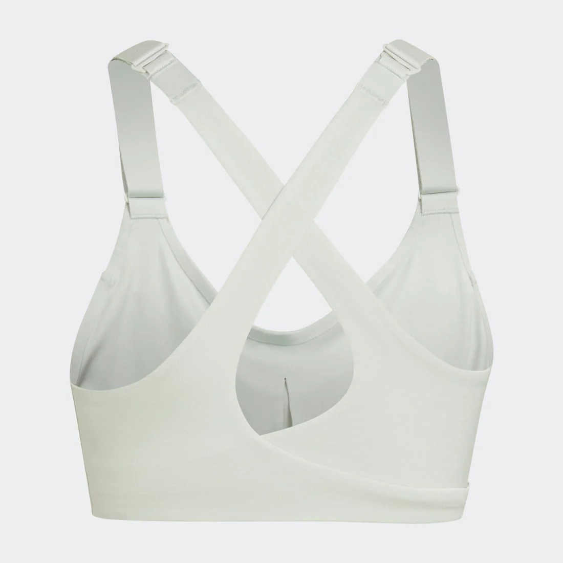 adidas FastImpact Luxe Run High-Support Women's Bra - Image 4