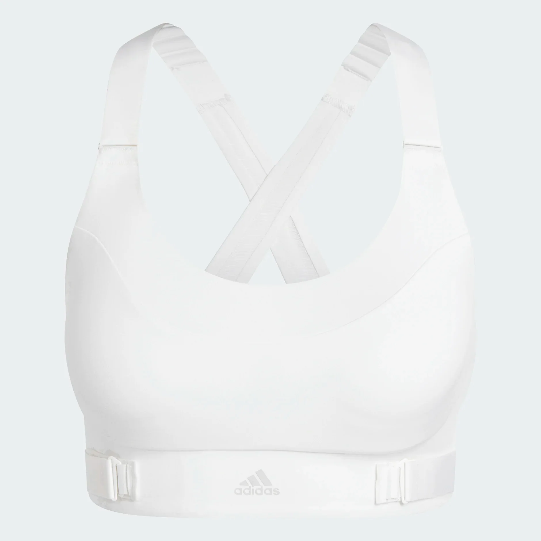 adidas FastImpact Luxe Run High-Support Women's Bra - Image 4