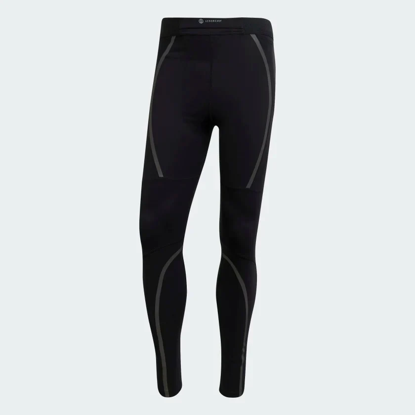 adidas Saturday Men's Long Tights - Image 4