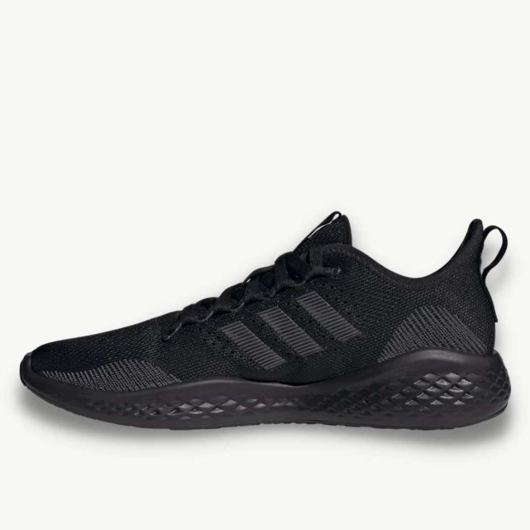 adidas Fluidflow 2.0 Men's Running Shoes - Image 2
