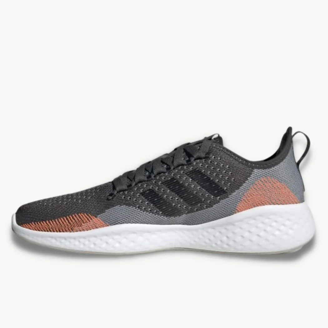 adidas Fluidflow 2.0 Men's Running Shoes - Image 2
