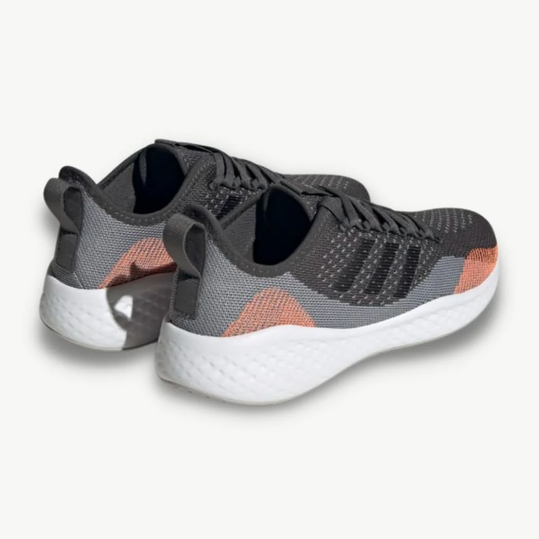 adidas Fluidflow 2.0 Men's Running Shoes - Image 4