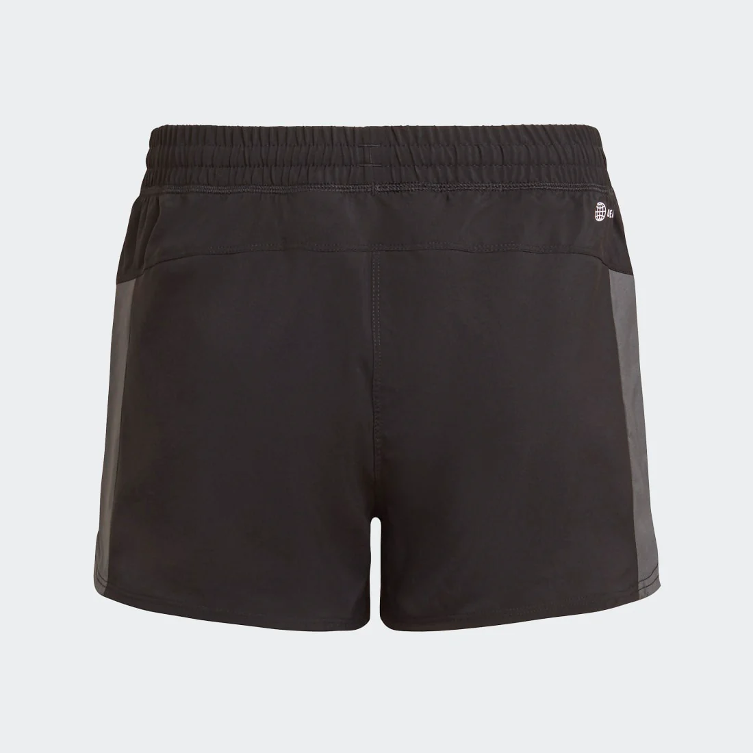 adidas Pacer AEROREADY Sport Icons Training Kids Shorts - Image 2