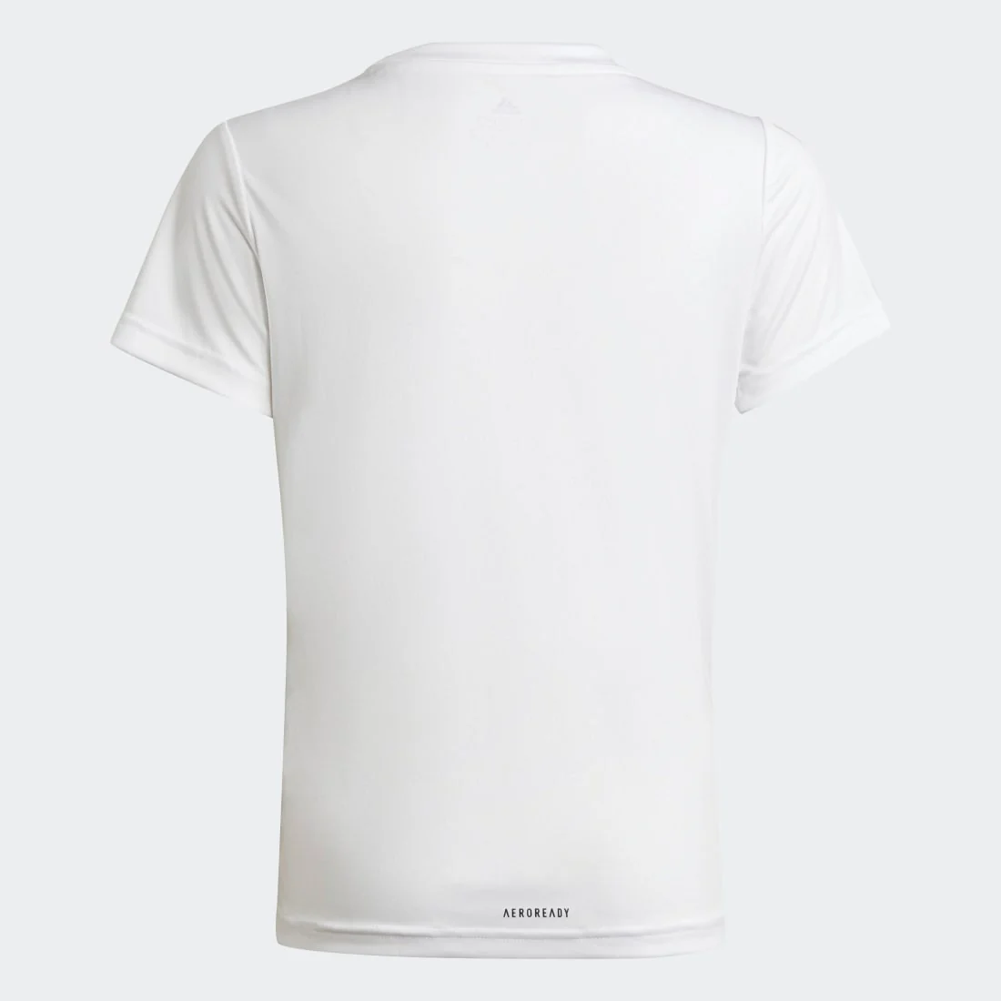 adidas Designed to Move Kids Tee - Image 2