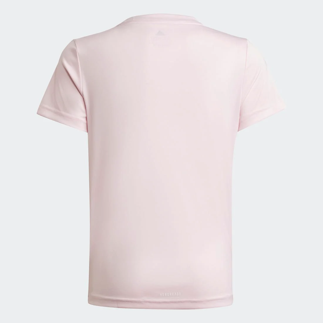 adidas Designed to Move Kids Tee - Image 2